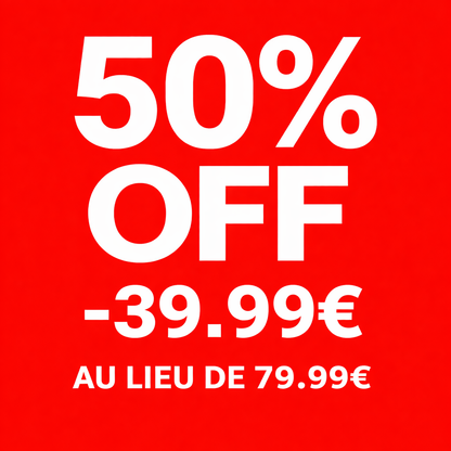 Masseur Visage Anti-Rides LED - Lifting & Anti-Cernes  à  Domicile
